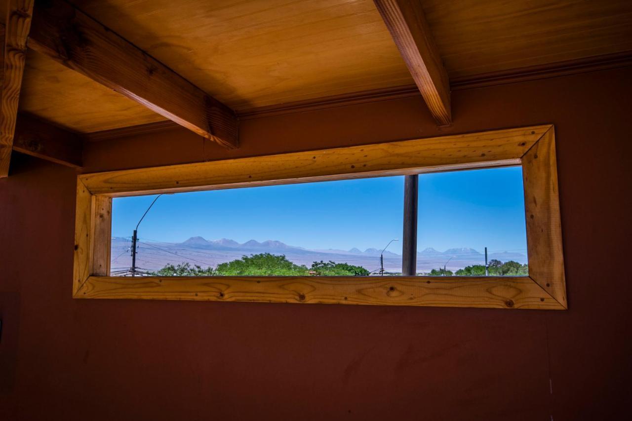 Hostal Sumaj San Pedro de Atacama Exterior photo