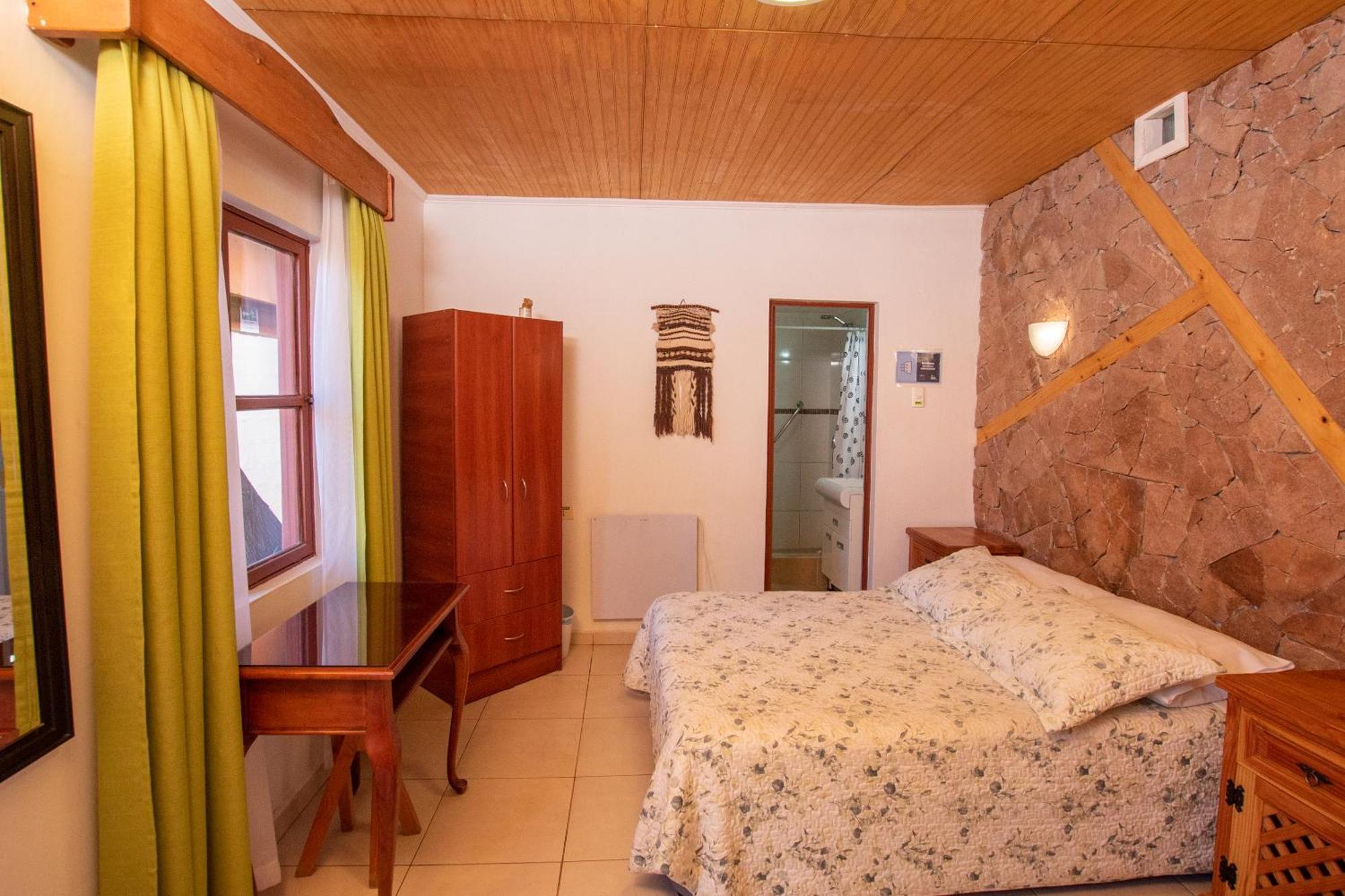 Hostal Sumaj San Pedro de Atacama Exterior photo